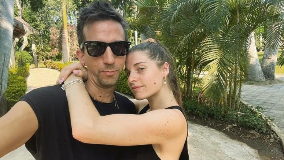 El doloroso momento que vivieron Tanza Varela y Matías Bize: "Quedamos los dos solos"