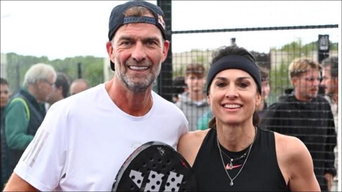 “Es una mujer increíble”: el exentrenador campeón de Europa que sorprendió a Gabriela Sabatini en un partido de pádel