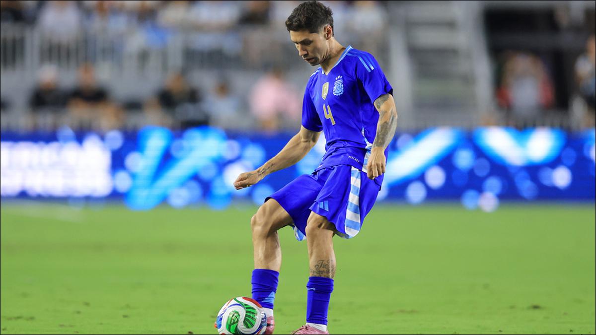 EN VIVO: con goles de Mac Allister y Montiel, la Selección Argentina le gana a Puerto Rico en el cierre de la gira por Estados Unidos