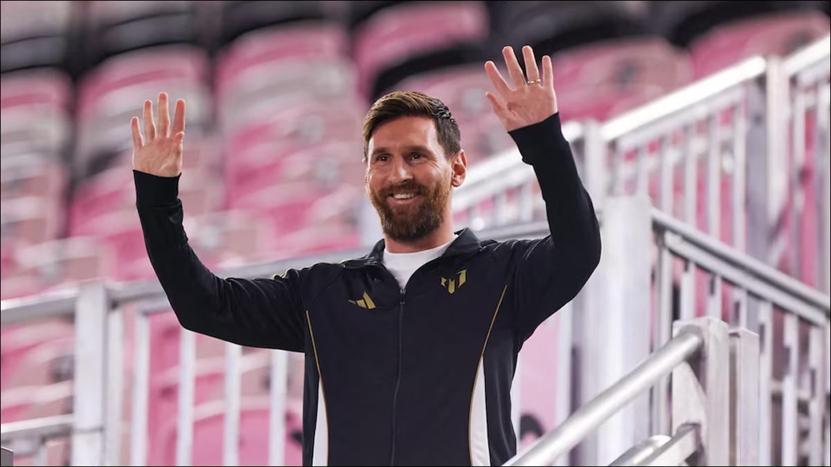 Lionel Messi anunció la “Messi Cup”: ¿cuáles son los equipos argentinos que estarán en el torneo?