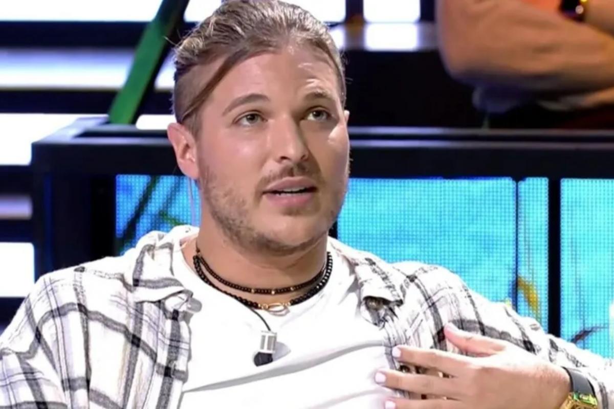 Pablo Pisa pasa su cumpleaños en urgencias con su hija Athenea: “No tengo fuerzas ni ánimos”