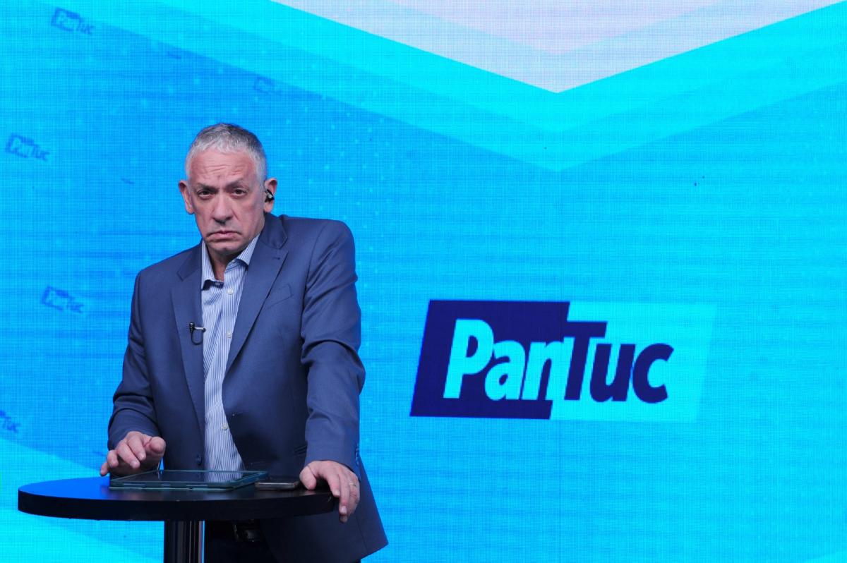 El Rompecabezas de Federico van Mameren: "La incapacidad de los políticos de construir consensos"