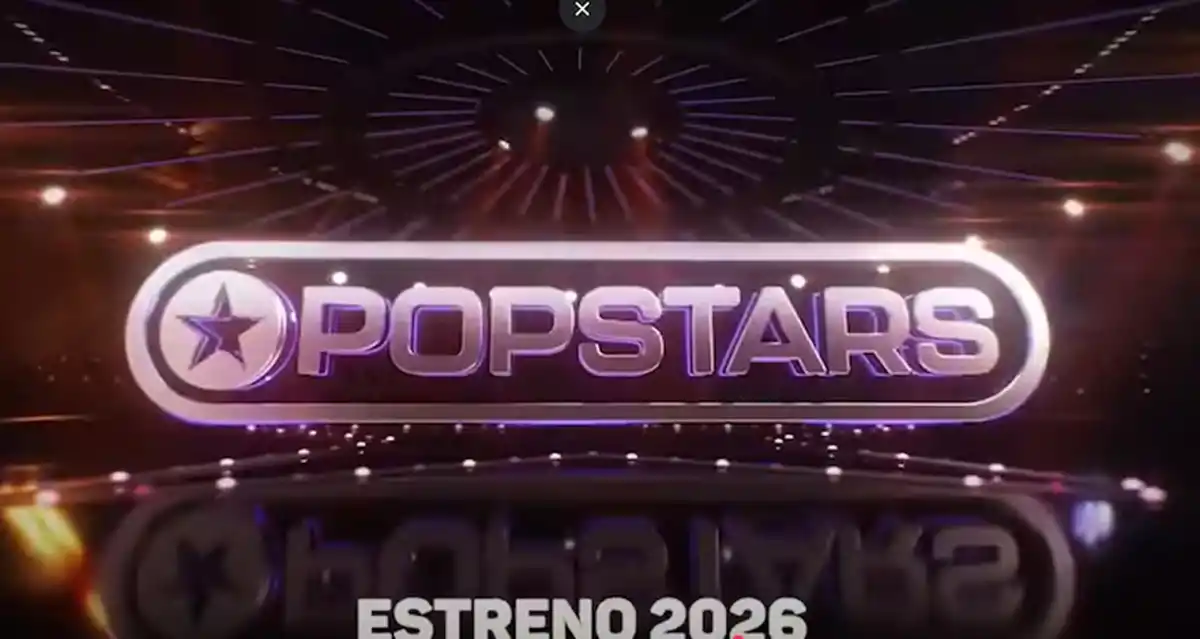 Popstars 2026: vuelve el reality que lanzó a Bandana en busca de nuevas estrellas