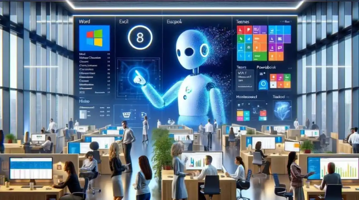 La nueva herramienta de Copilot: entre mejorar la productividad y la vigilancia