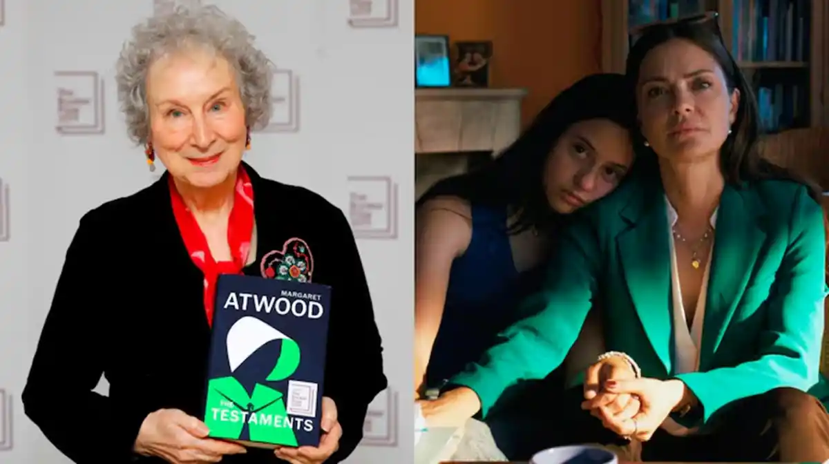 La escritora de El cuento de la criada elogió la película Belén: ¿qué dijo?