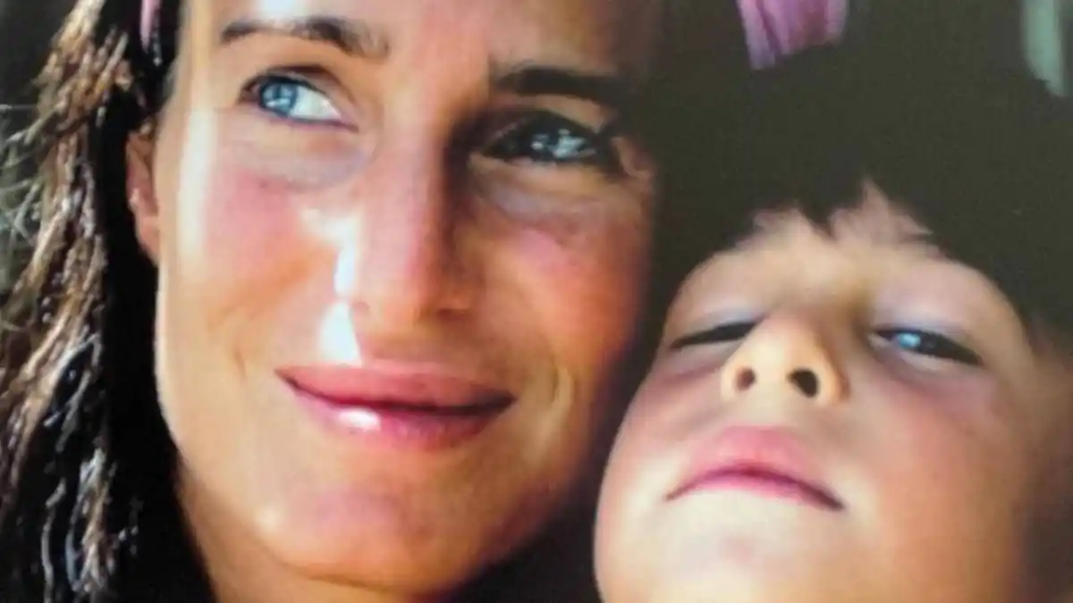 El hijo de Romina Yan contó cómo fue el día que murió su mamá y habló de las señales que todavía recibe de ella