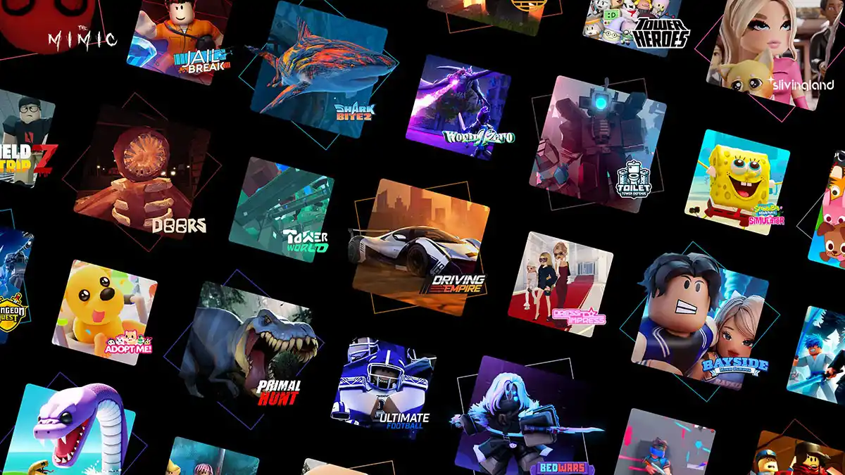 Roblox, el mundo donde los chicos crean… y los padres deben acompañar