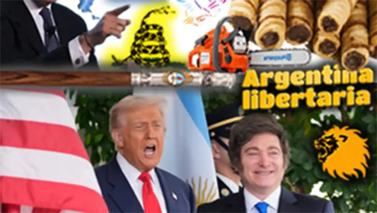 Cierre de campaña en Washington