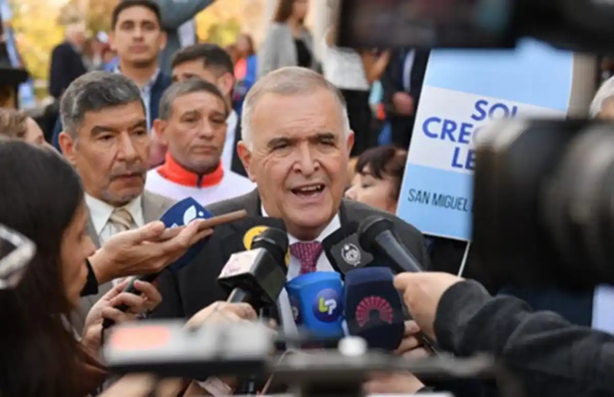 Osvaldo Jaldo. COMUNICACIÓN PÚBLICA