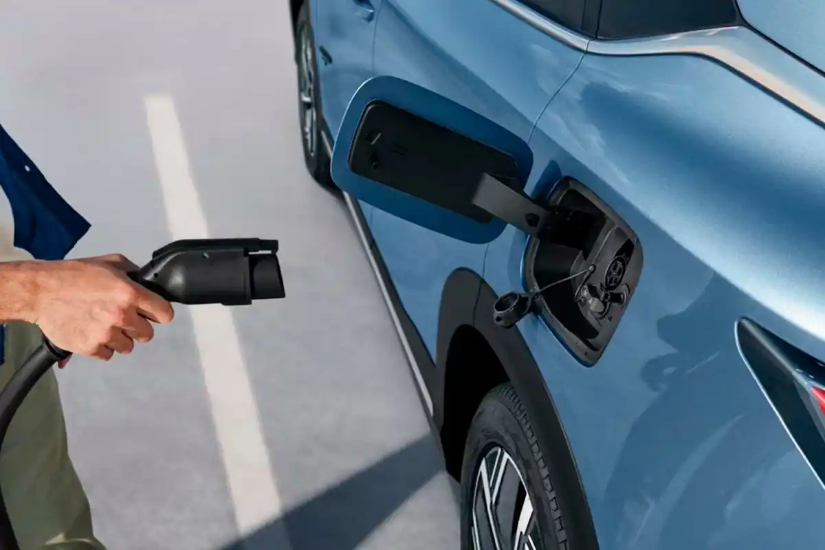 Gemsa lanza la preventa de la nueva Chevrolet Captiva híbrida enchufable