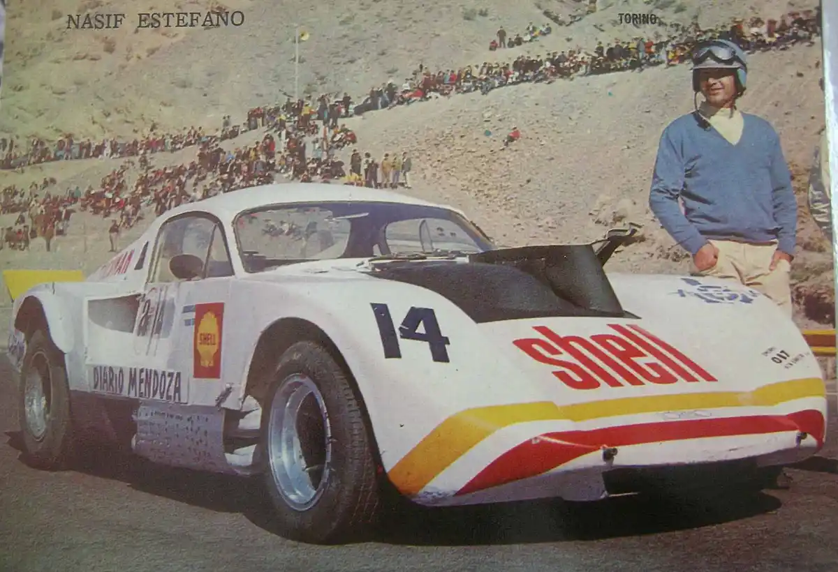 Cartas de lectores: Nasif Estéfano