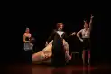 Teatro: mujeres que son “Tejedoras de abismos”