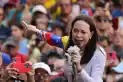 “Con o sin negociación”, Maduro caerá