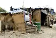 Por día, una familia precisó $32.954 para no caer en la pobreza