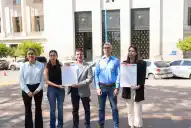 Unidos por Tucumán firmó un compromiso para impulsar acciones contra el narcotráfico