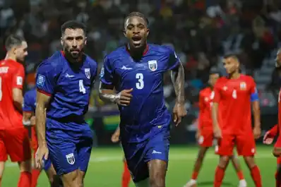 La sorprendente historia de Cabo Verde: reclutó a un jugador por LinkedIn y jugará el Mundial 2026
