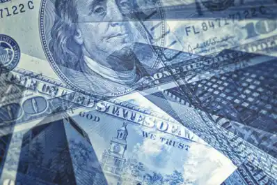 Tras los dichos de Donald Trump, el dólar oficial aumentó $20 y superó los $1.400 en el BNA