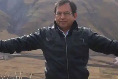 Pidieron apoyo de Nación para investigar la muerte del exjefe de Investigaciones: las claves del caso