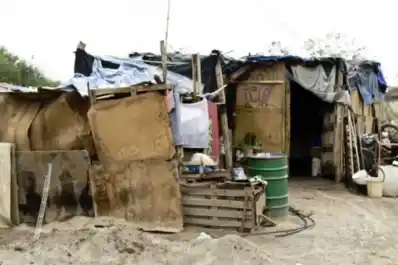 Por día, una familia precisó $32.954 para no caer en la pobreza