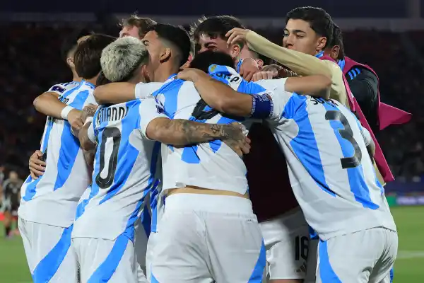 Agenda de TV de hoy: ¿a qué hora juegan Argentina-Colombia por el Mundial Sub-20?