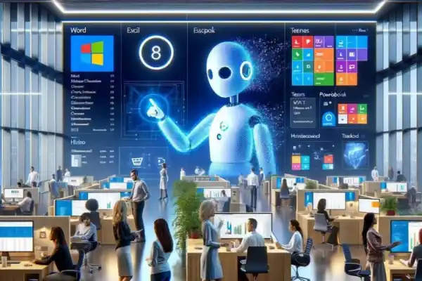 La nueva herramienta de Copilot: entre mejorar la productividad y la vigilancia