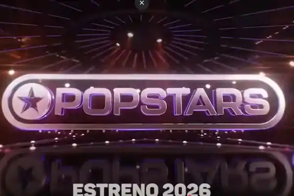Popstars 2026: vuelve el reality que lanzó a Bandana en busca de nuevas estrellas