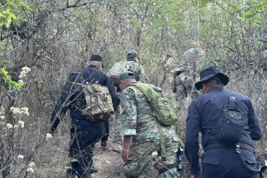 Pidieron apoyo de Nación para investigar la muerte del exjefe de Investigaciones: las claves del caso