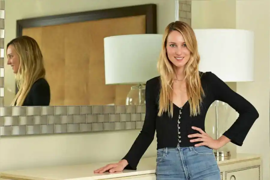 Quién es la periodista argentina piropeada por Donald Trump: ¿qué le dijo?