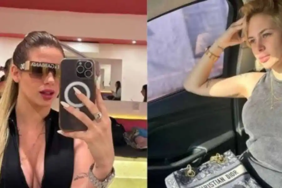 Salta: cayó el último prófugo de la banda narco liderada por un comerciante y una ex modelo