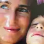 El día que el hijo de Romina Yan contó qué pasó cuando le dijeron que su mamá había muerto