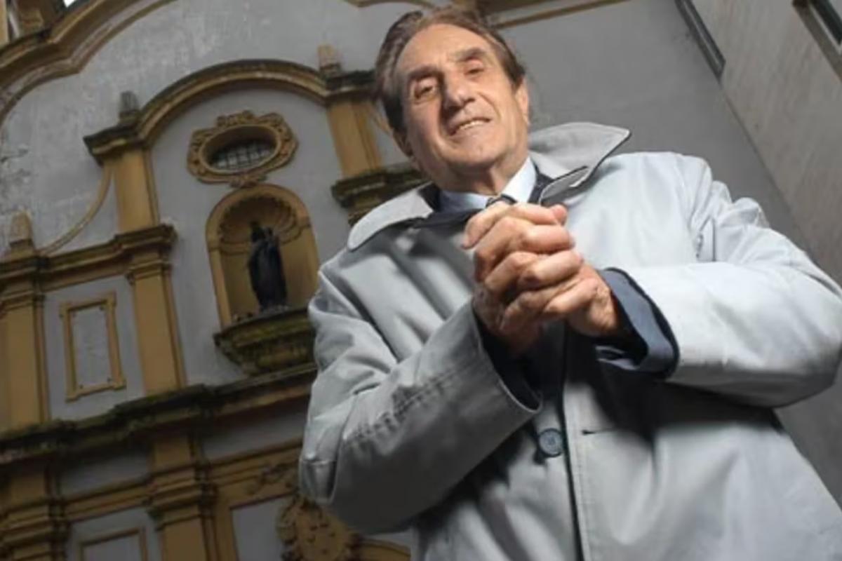 Falleció Luis Pedro Toni a los 91 años: la huella que dejó en el periodismo argentino