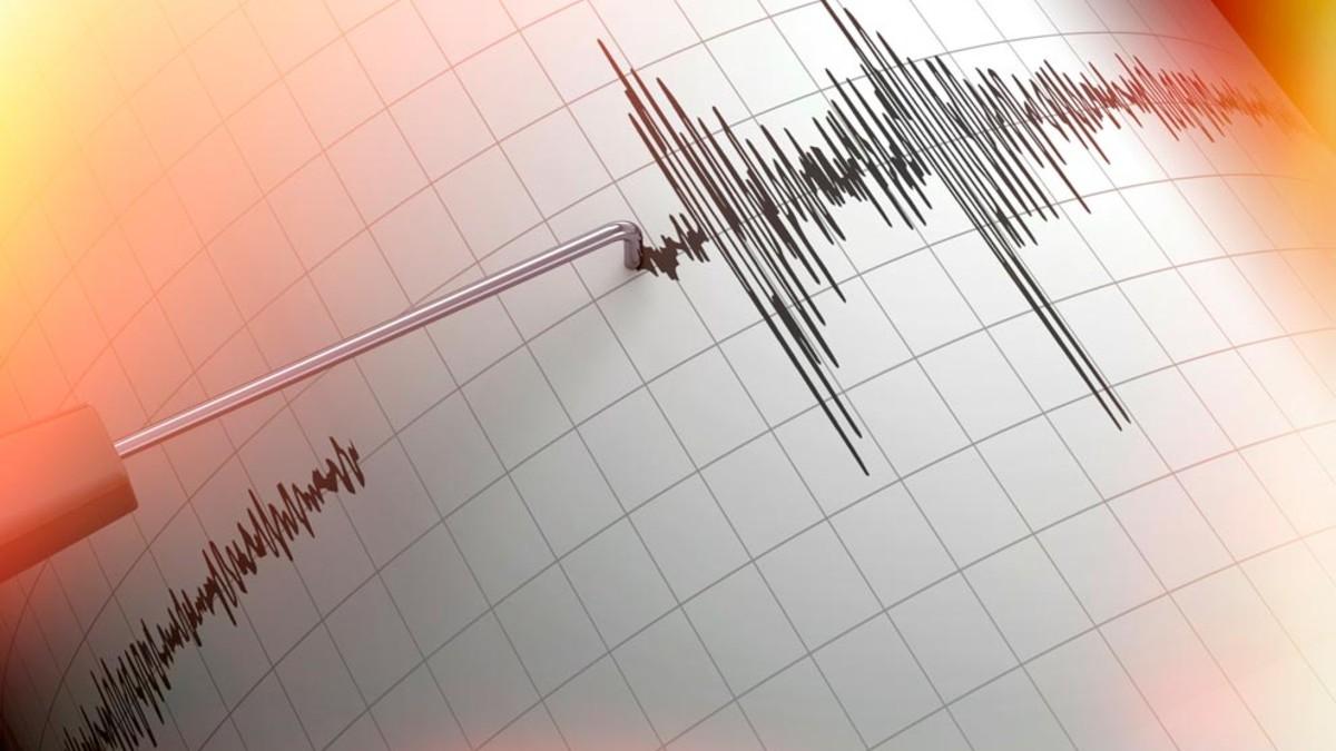 Fuerte temblor en Chile: un movimiento de magnitud 5,5 sacudió la zona centro-norte esta mañana