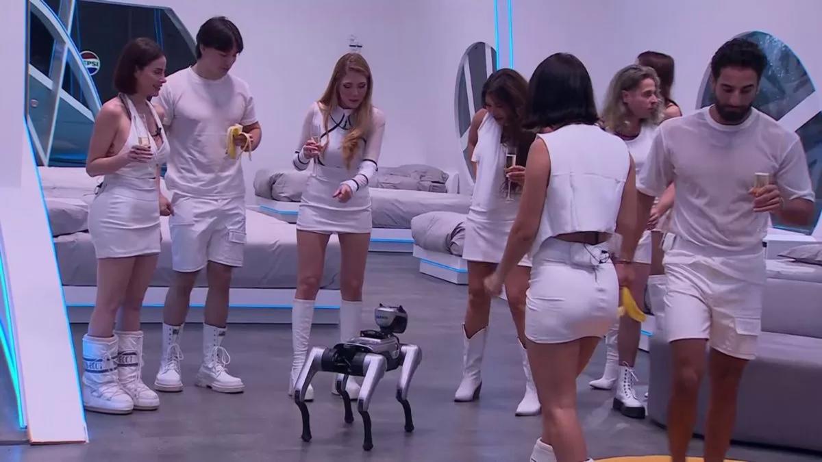 Uno de los participantes más queridos de Mundos Opuestos abandonó el reality tras dramático diagnóstico