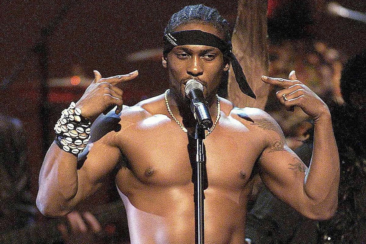 Murió Dangelo, emblema del hip-hop tras una larga lucha contra el cáncer: cinco canciones para recordarlo