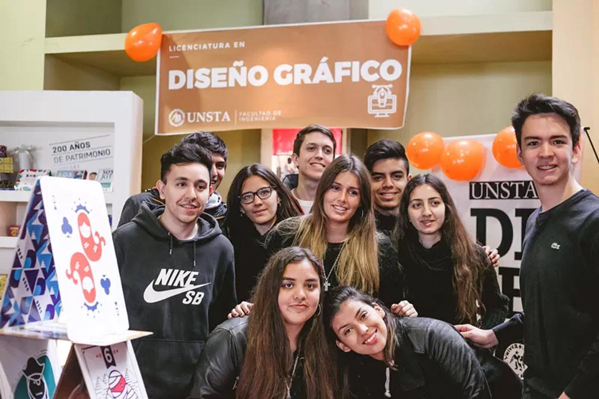 “Unsta, tu próximo destino”: cómo participar en la expo universitaria 2025