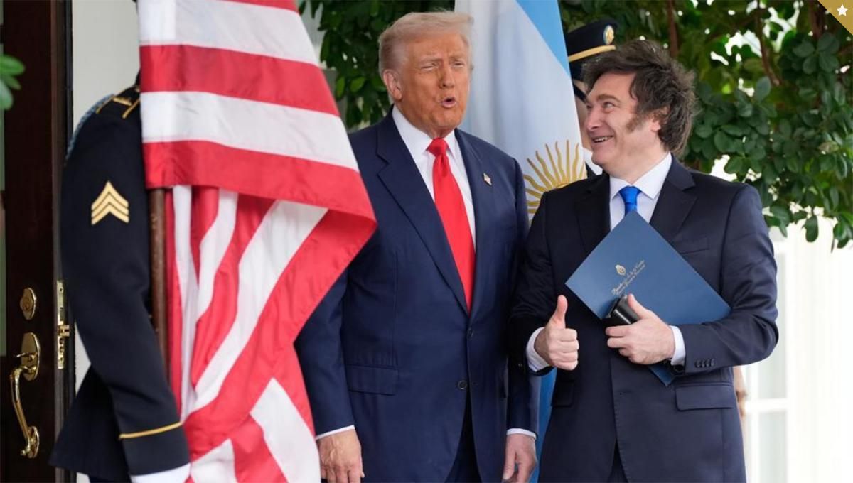 ¿Cómo cayó entre los argentinos el acuerdo de asistencia directa del Tesoro de Estados Unidos a la Argentina?
