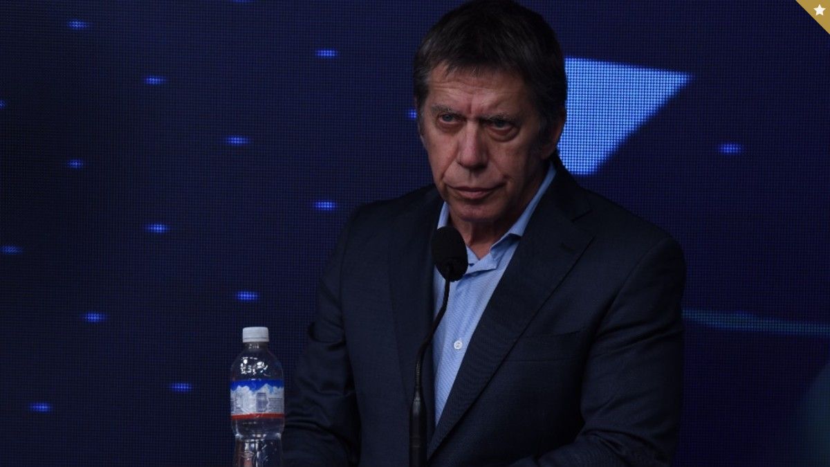 Detrás del candidato: Ricardo Bussi recuerda su juventud y habla de lo que aún sueña cumplir