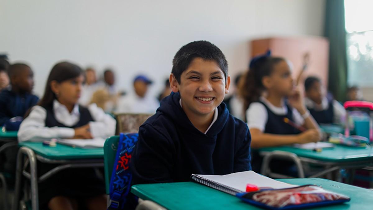 Admisión Escolar 2026: cómo revisar los resultados y cuáles son las fechas clave del proceso en Chile