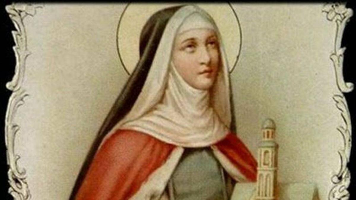 Santoral del 16 de octubre: santos, memoria y significado