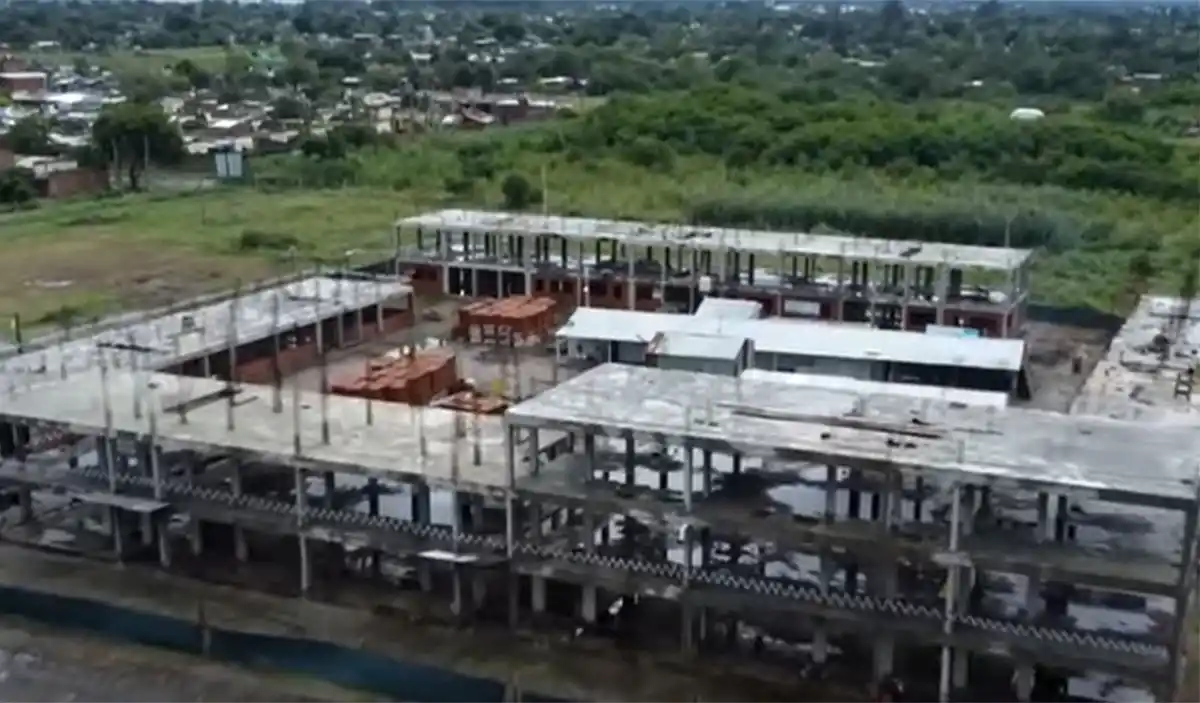 Procrear en Manantial Sur: aún no se definió la operatoria para las inscripciones