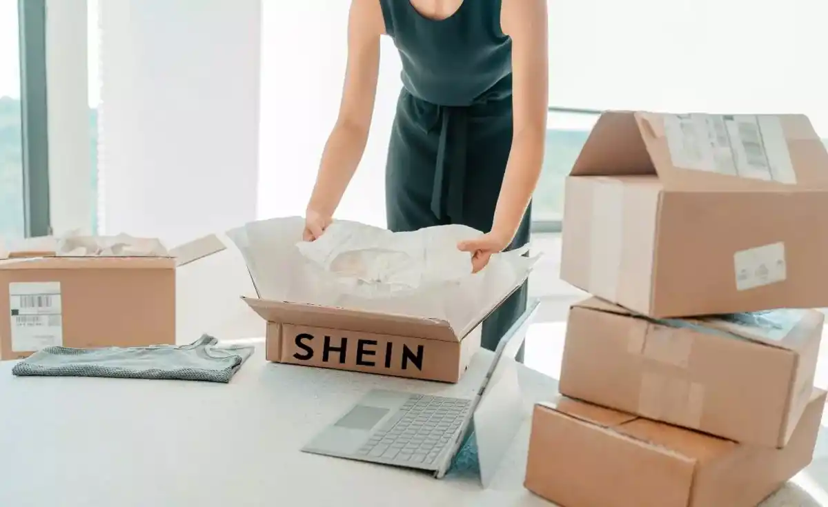 Atención compradores: estos son los objetos que no pueden devolverse en Shein