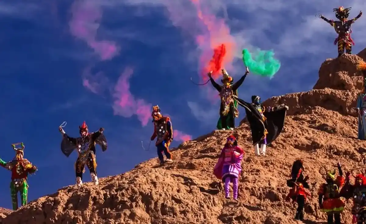 Cuándo serán los feriados por Carnaval 2026: el primer fin de semana largo del año