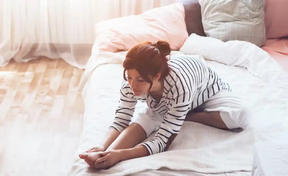 Un sencillo hábito matutino que puede cambiar tu día y ayudarte a bajar de peso