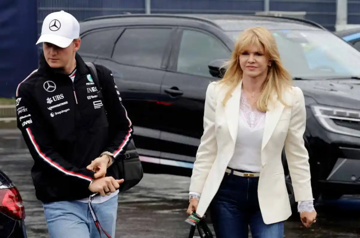 Escándalo en la casa de Schumacher: una enfermera afirma que fue violada en la mansión del ex campeón