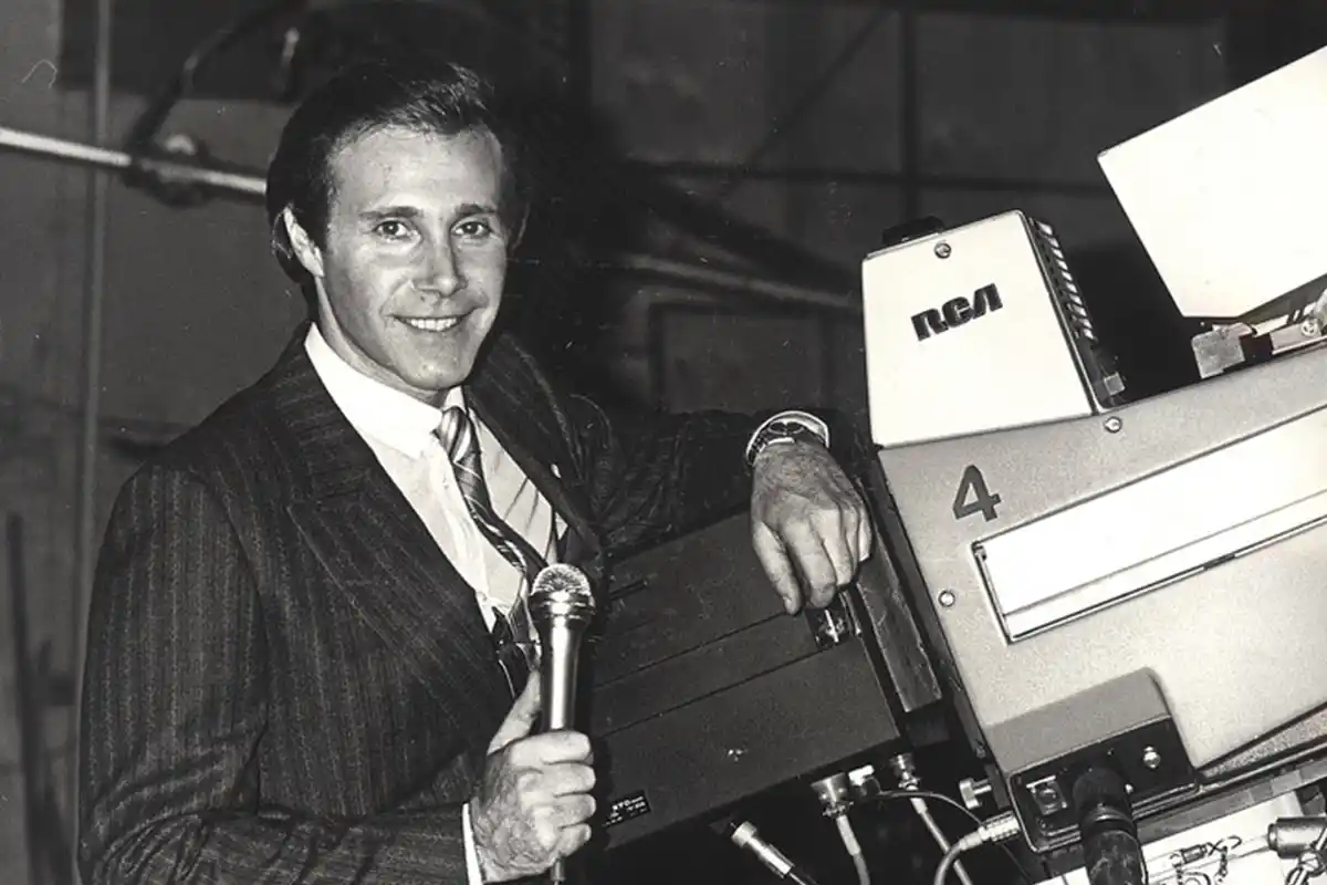 A 29 años del suicidio: qué decían las cartas que Leonardo Simons dejó antes de morir