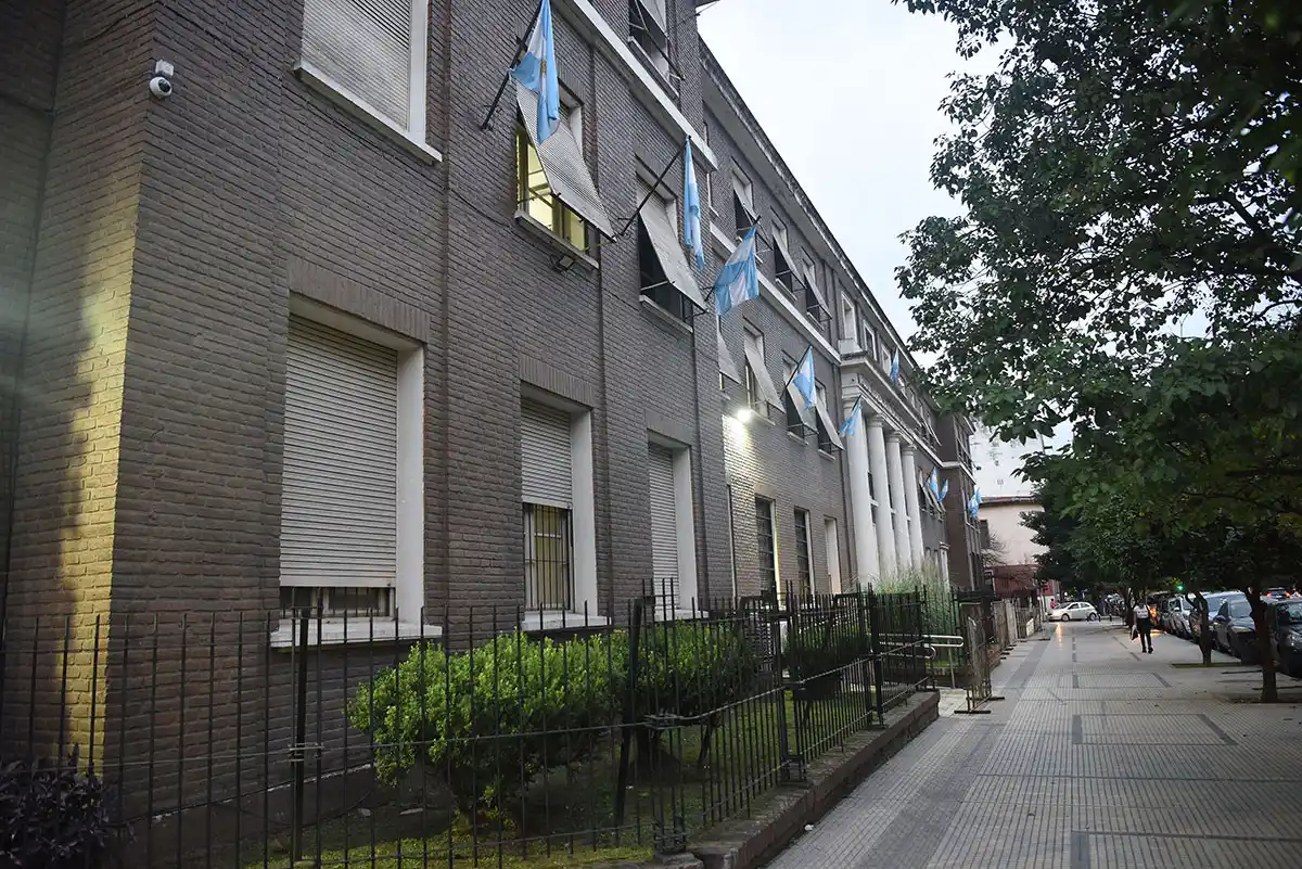 PRONÓSTICO. Se espera que haya más denuncias en el MPF. 