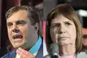 Patricia Bullrich arengó al Gordo Dan: “Prepárense que después les toca gobernar a ustedes