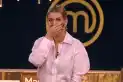 “La bondiola de Wanda”: la presentación de Maxi López en Masterchef que hizo reír a todos