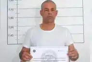 Fred Machado, acusado de lavado y narcotráfico, será extraditado a EEUU el 5 de noviembre