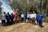 La SAT habilitó un nuevo pozo que resolverá un faltante histórico de agua potable en Tafí Viejo